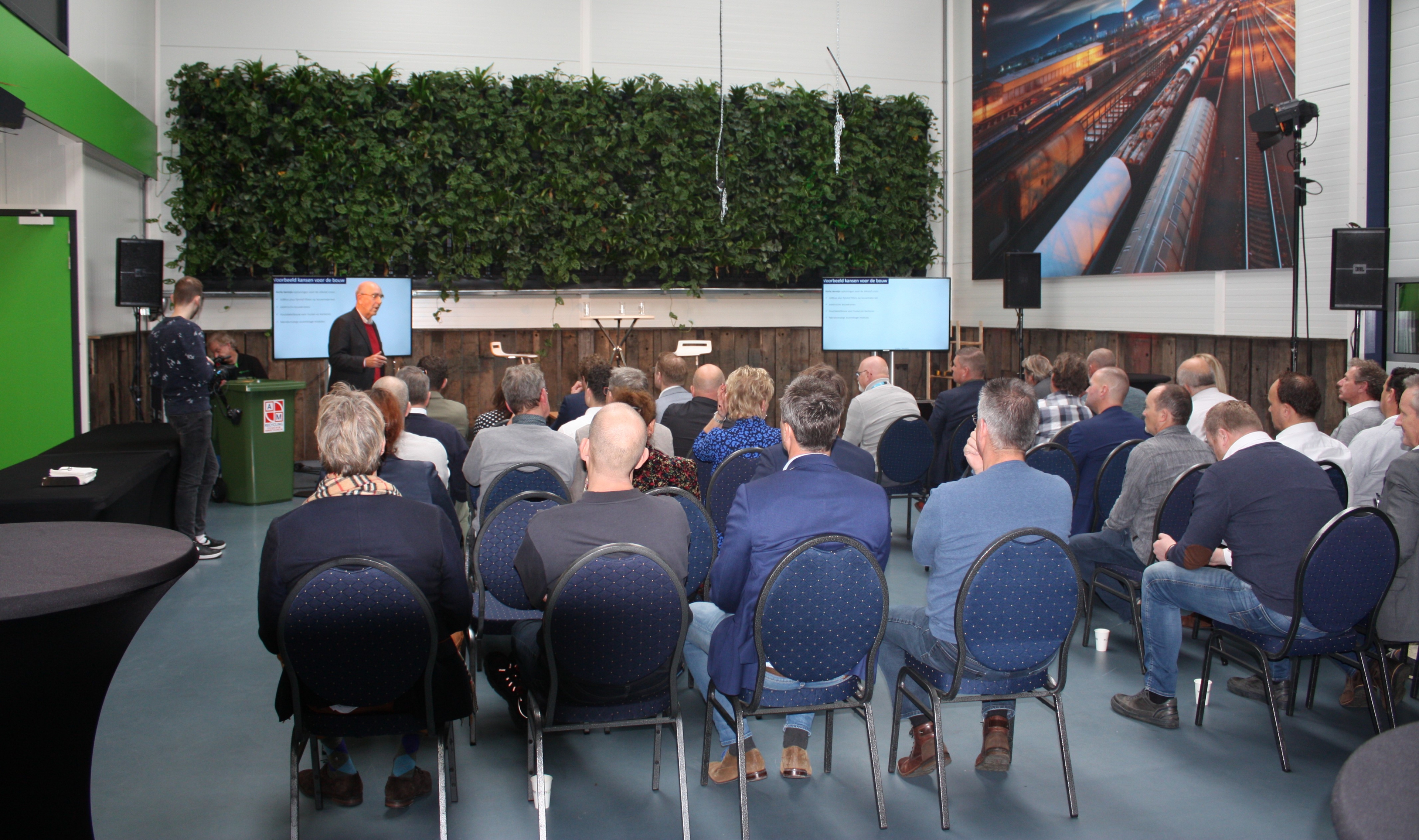In2Waste Solutions ondertekent Internationaal MVO Convenant voor de Metaalsector